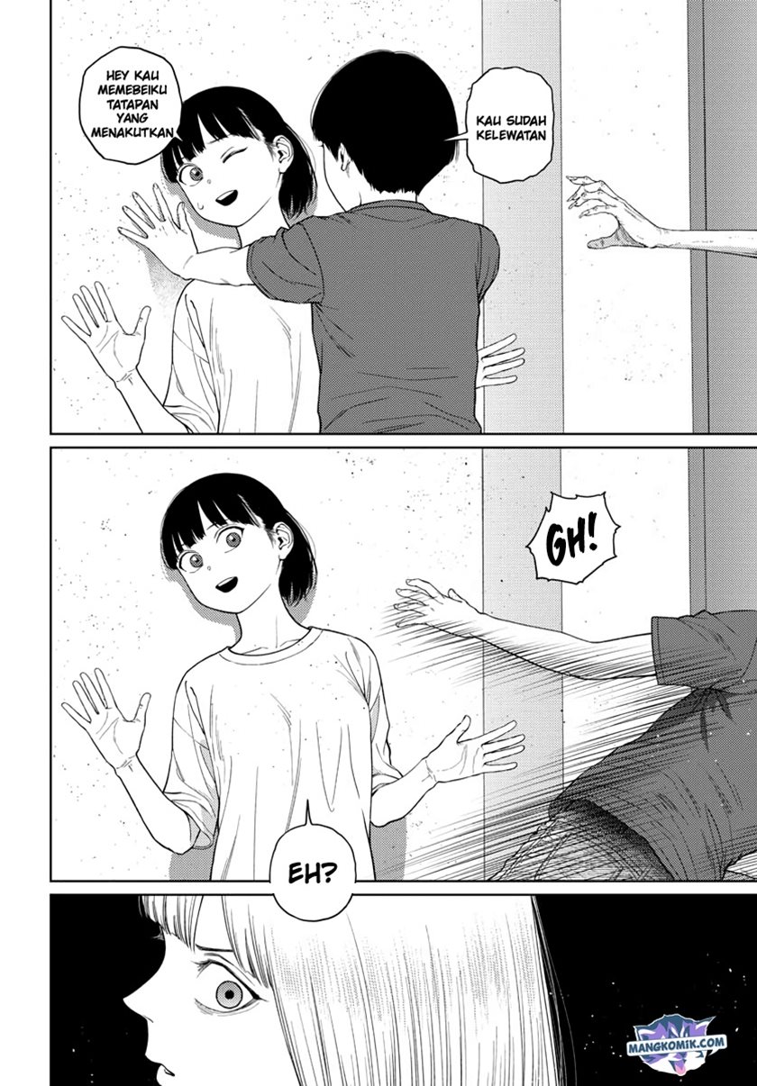 Vampeerz, My Peer Vampires - Chapter 31 19