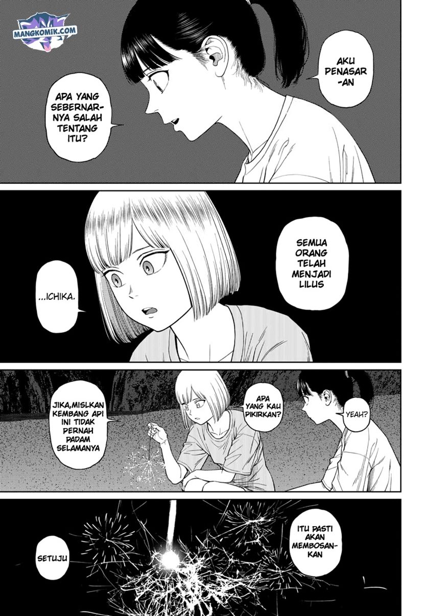 Vampeerz, My Peer Vampires - Chapter 31 12