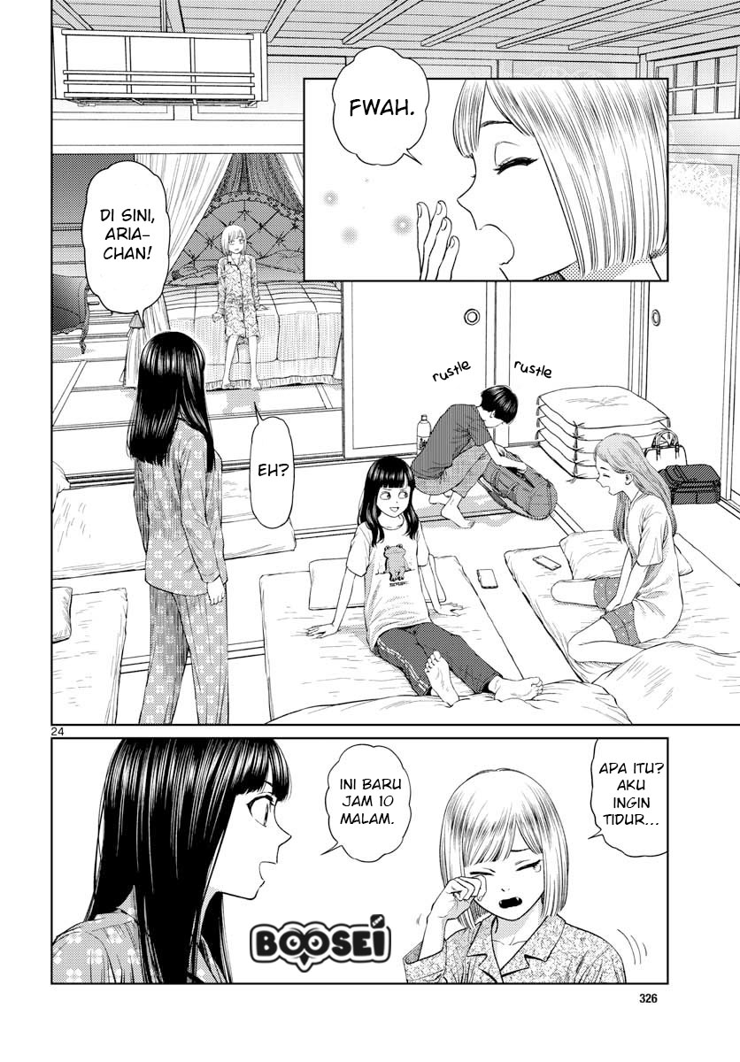 Vampeerz, My Peer Vampires - Chapter 09 26 Vampeerz, My Peer Vampires - Chapter 09 26