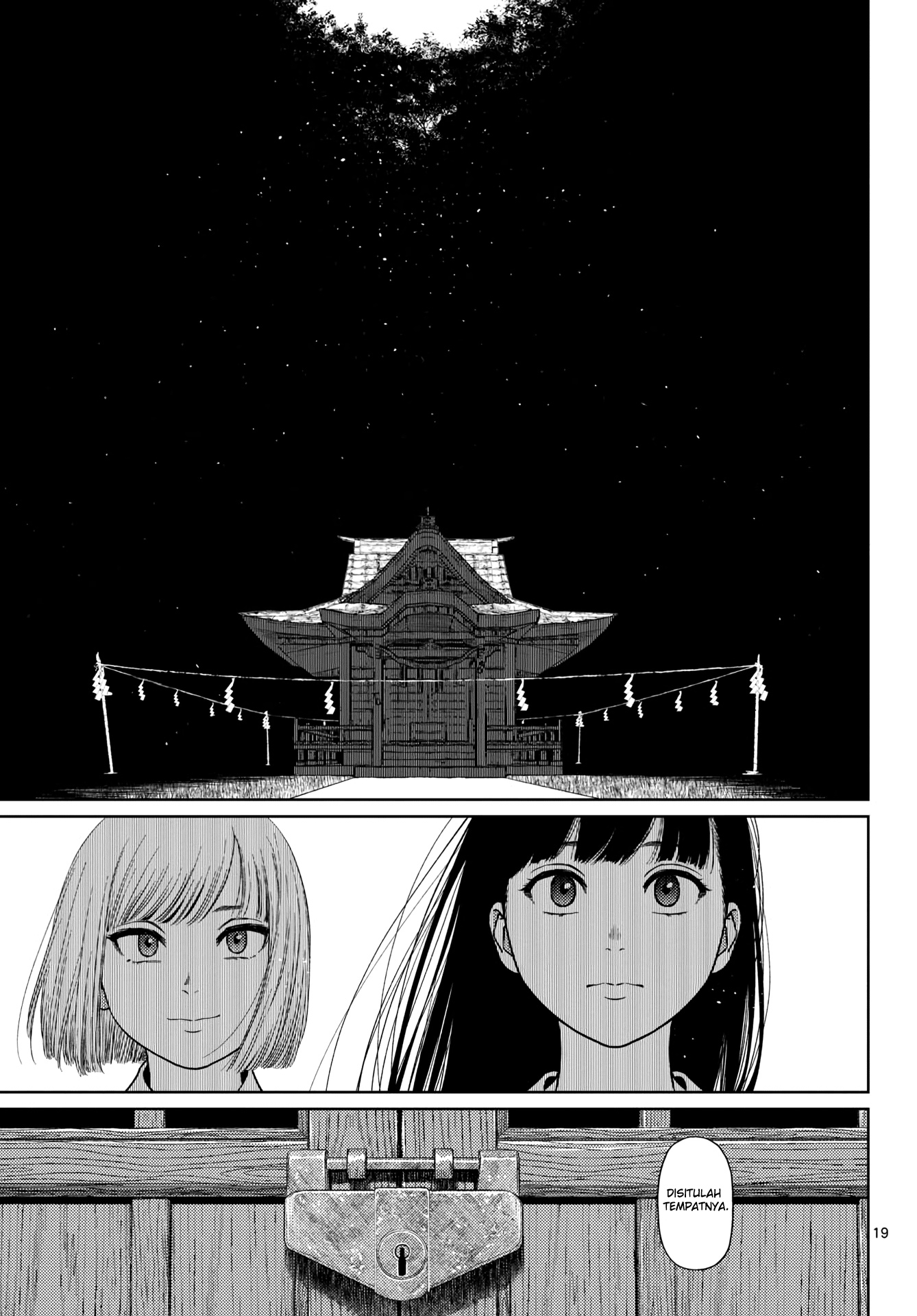 Vampeerz, My Peer Vampires - Chapter 02 20 Vampeerz, My Peer Vampires - Chapter 02 20