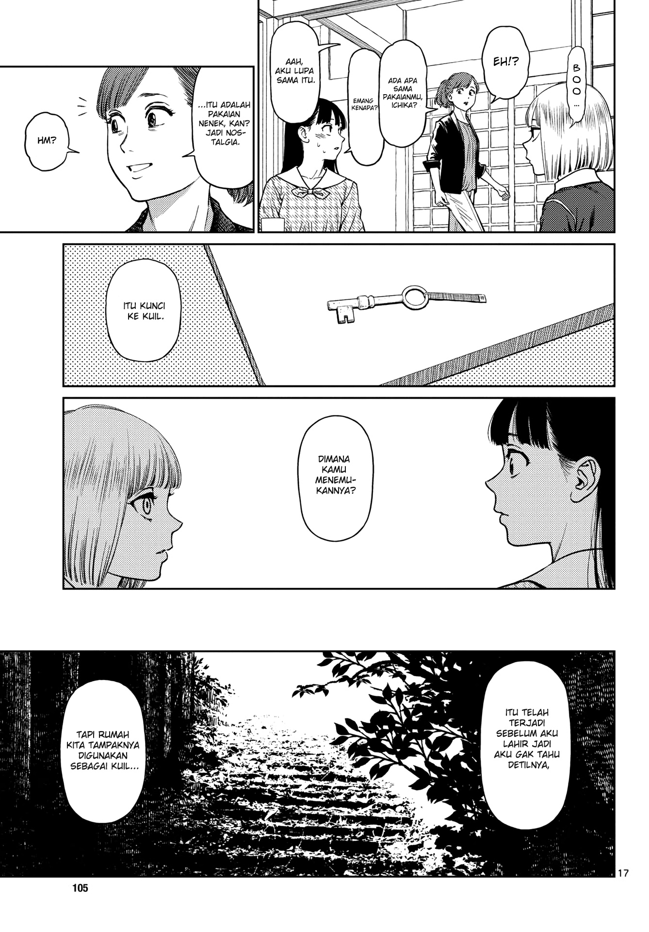 Vampeerz, My Peer Vampires - Chapter 02 19 Vampeerz, My Peer Vampires - Chapter 02 19