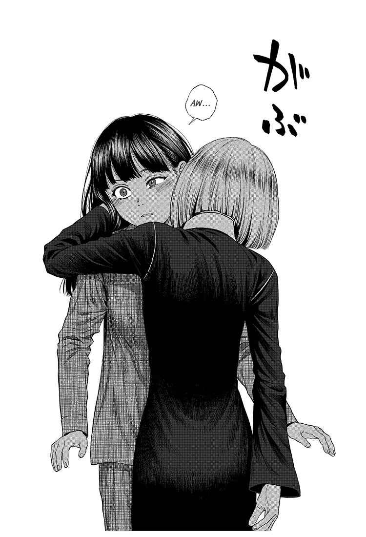 Vampeerz, My Peer Vampires - Chapter 01 29
