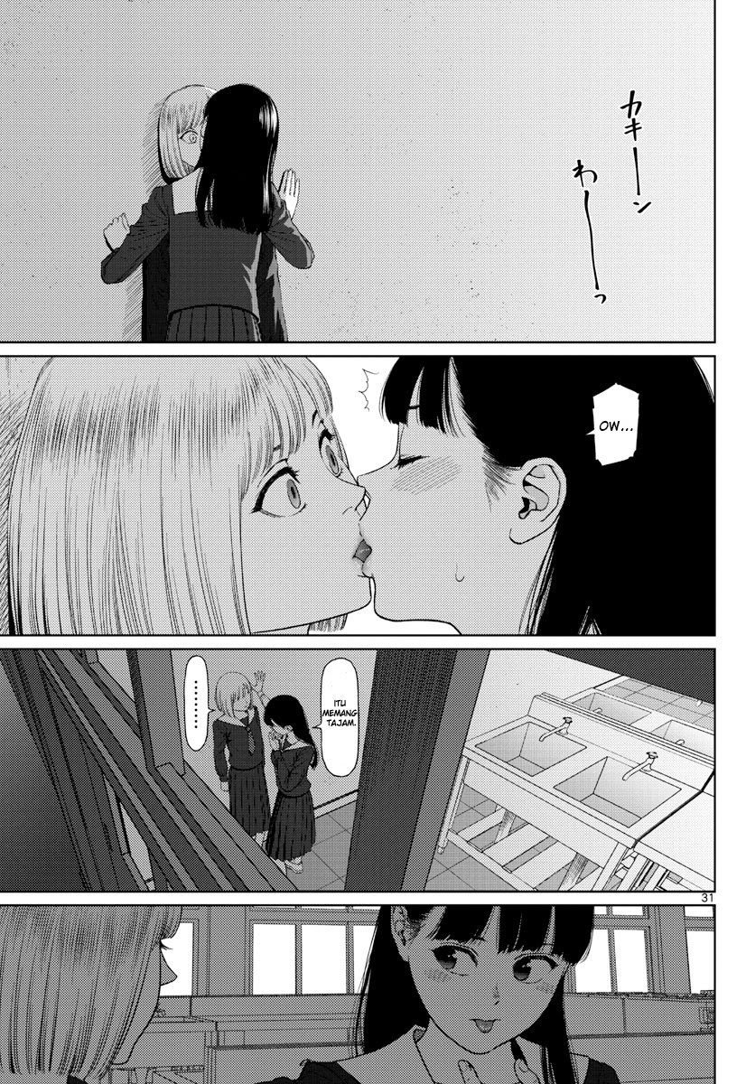 Vampeerz, My Peer Vampires - Chapter 06 32