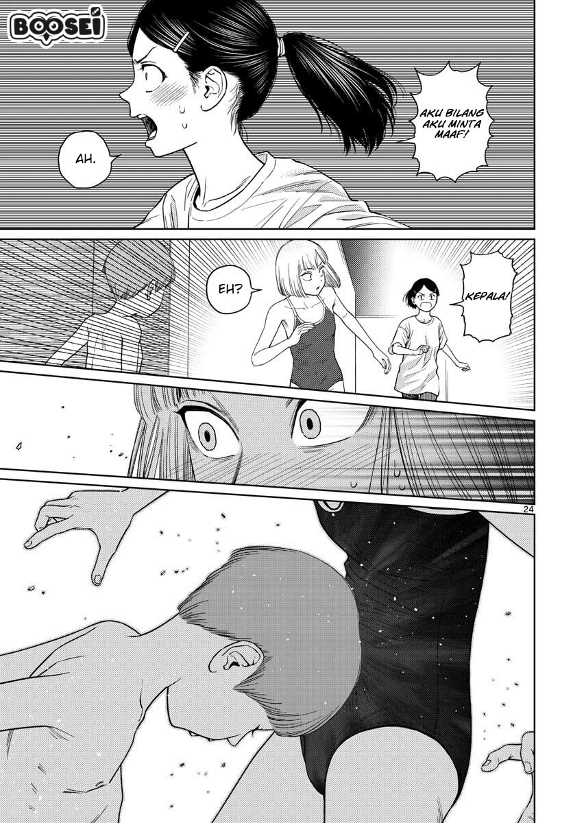 Vampeerz, My Peer Vampires - Chapter 18 26