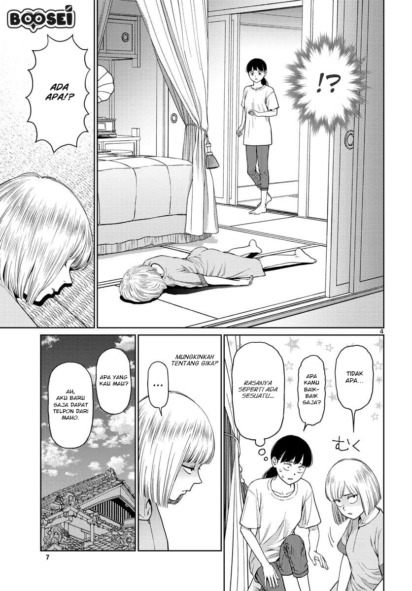 Vampeerz, My Peer Vampires - Chapter 18 6