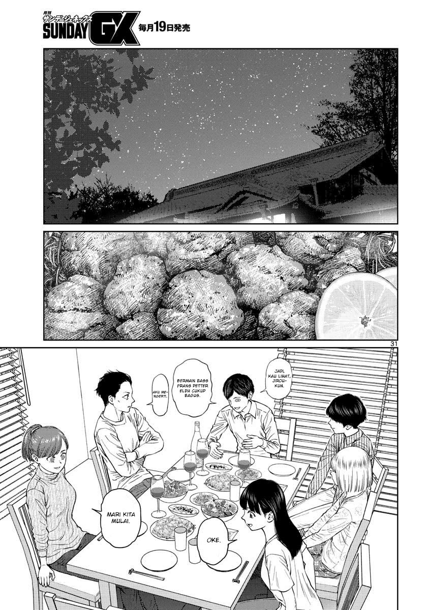 Vampeerz, My Peer Vampires - Chapter 12 33