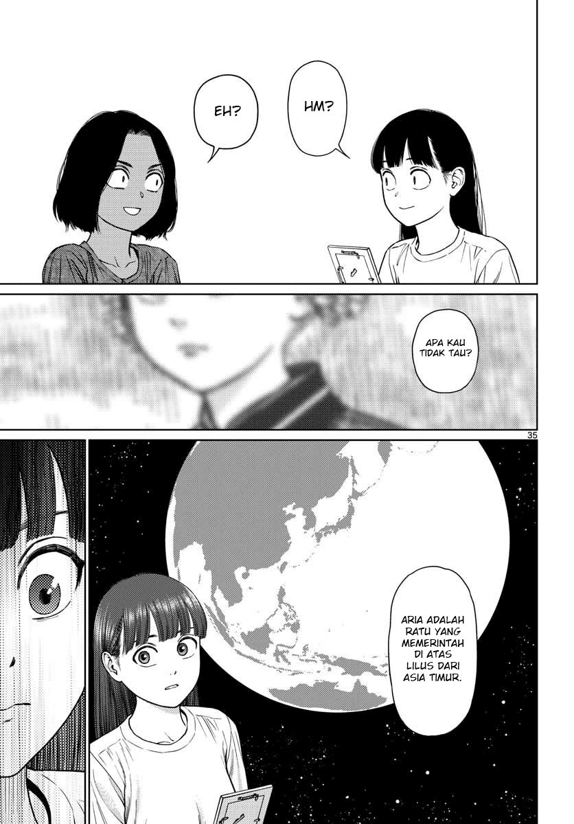 Vampeerz, My Peer Vampires - Chapter 12 37