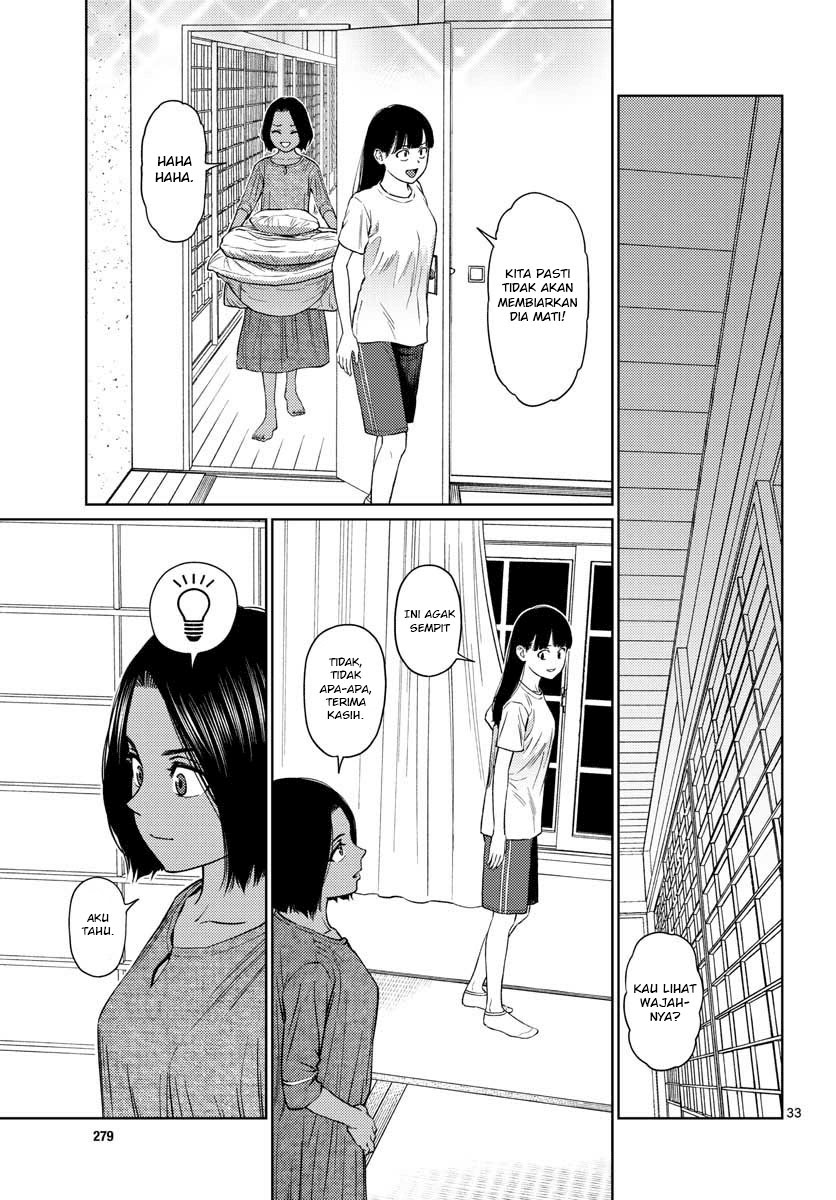 Vampeerz, My Peer Vampires - Chapter 12 35