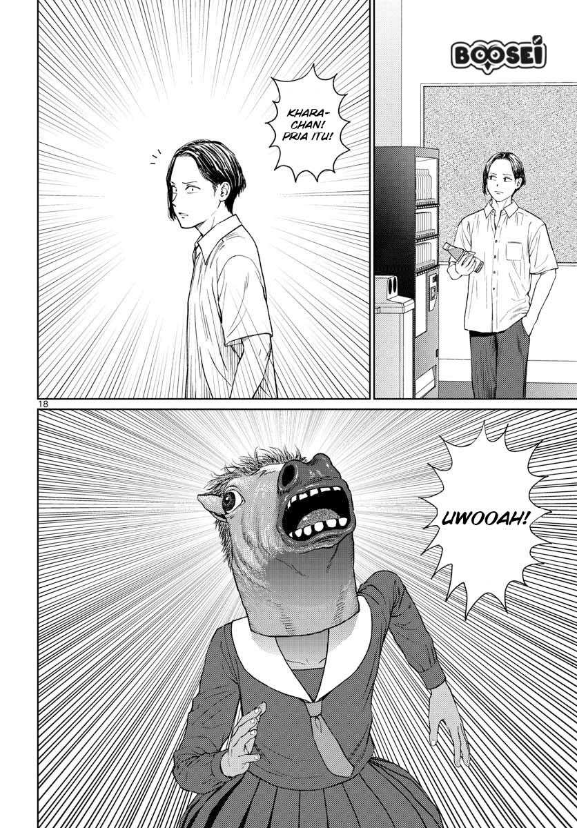 Vampeerz, My Peer Vampires - Chapter 13 20