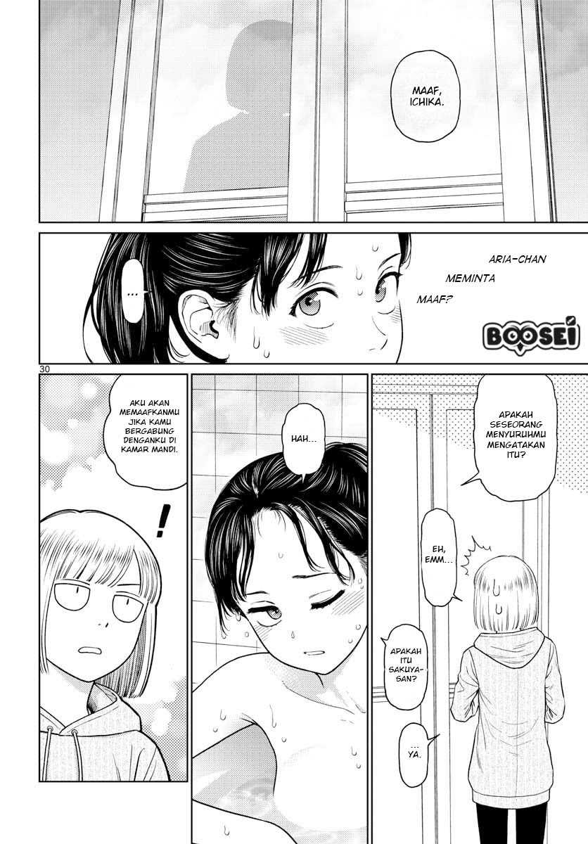 Vampeerz, My Peer Vampires - Chapter 13 32