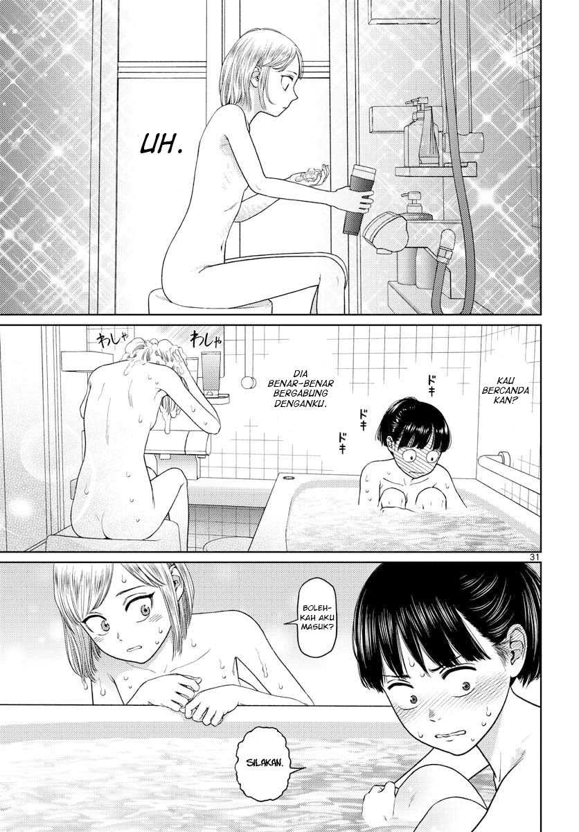 Vampeerz, My Peer Vampires - Chapter 13 33