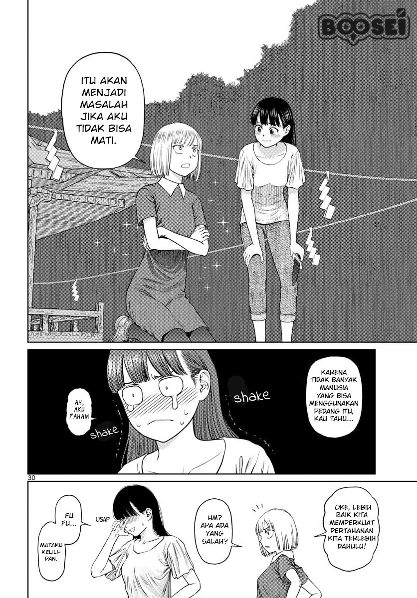 Vampeerz, My Peer Vampires - Chapter 10 32 Vampeerz, My Peer Vampires - Chapter 10 32