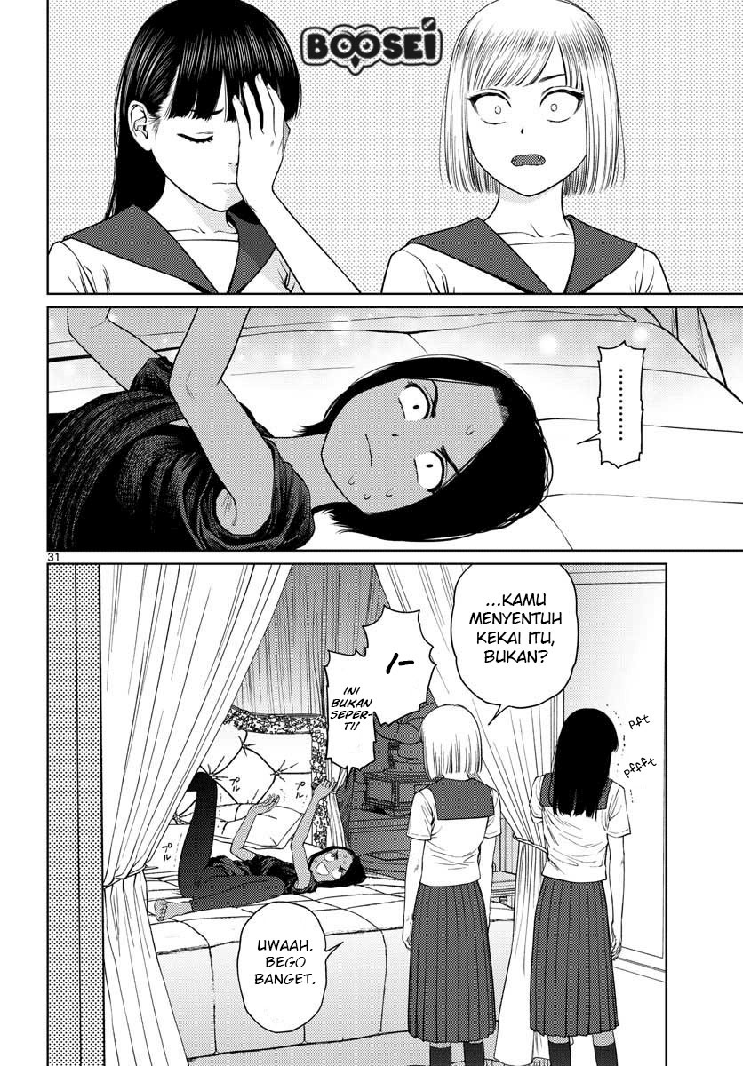 Vampeerz, My Peer Vampires - Chapter 11 32