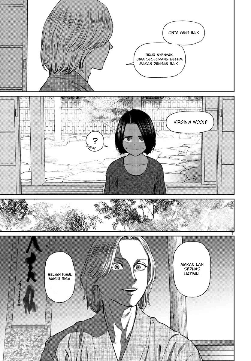 Vampeerz, My Peer Vampires - Chapter 16 9