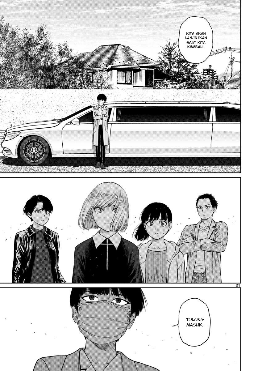 Vampeerz, My Peer Vampires - Chapter 16 23