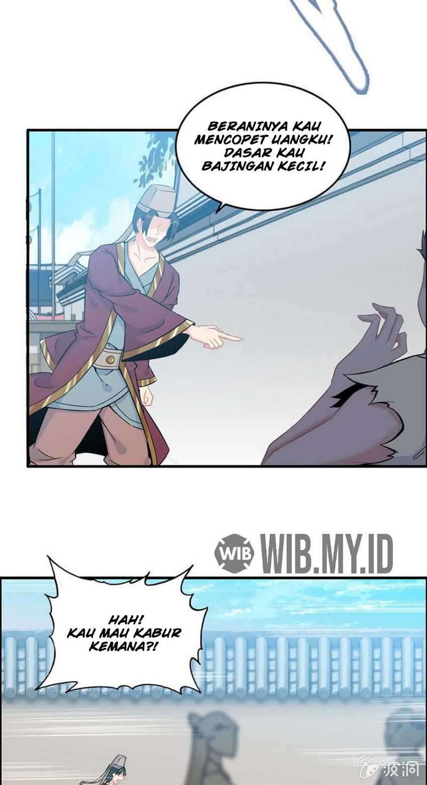 Vengeance of the Heavenly Demon - Chapter 39 26 Vengeance of the Heavenly Demon - Chapter 39 26