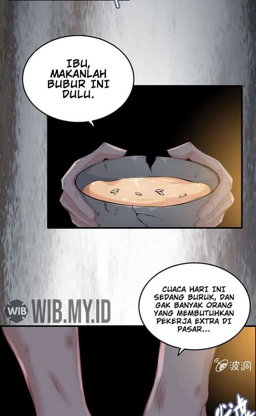Vengeance of the Heavenly Demon - Chapter 39 3 Vengeance of the Heavenly Demon - Chapter 39 3