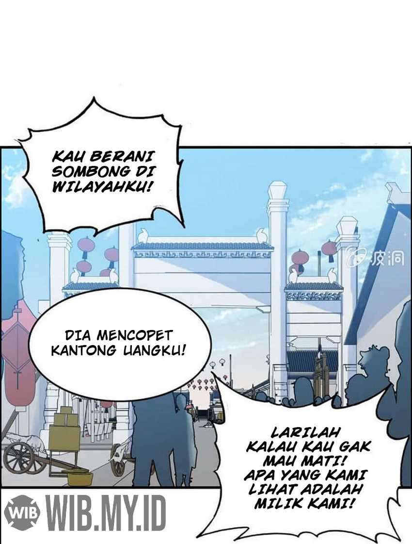 Vengeance of the Heavenly Demon - Chapter 39 32 Vengeance of the Heavenly Demon - Chapter 39 32