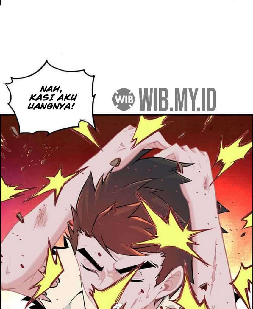 Vengeance of the Heavenly Demon - Chapter 39 33 Vengeance of the Heavenly Demon - Chapter 39 33