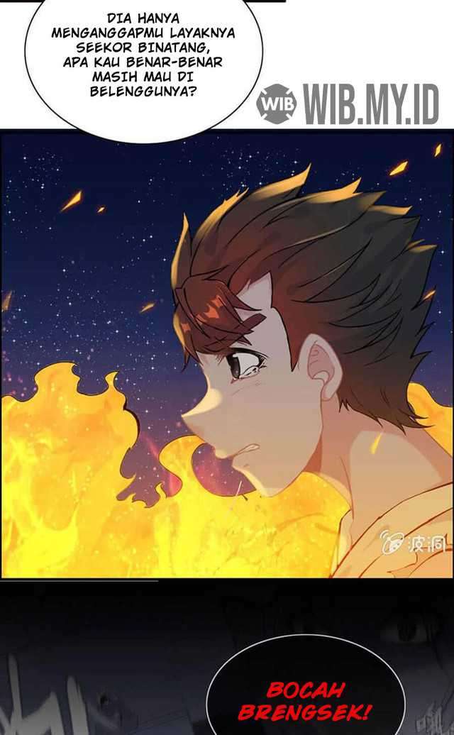 Vengeance of the Heavenly Demon - Chapter 44 22 Vengeance of the Heavenly Demon - Chapter 44 22