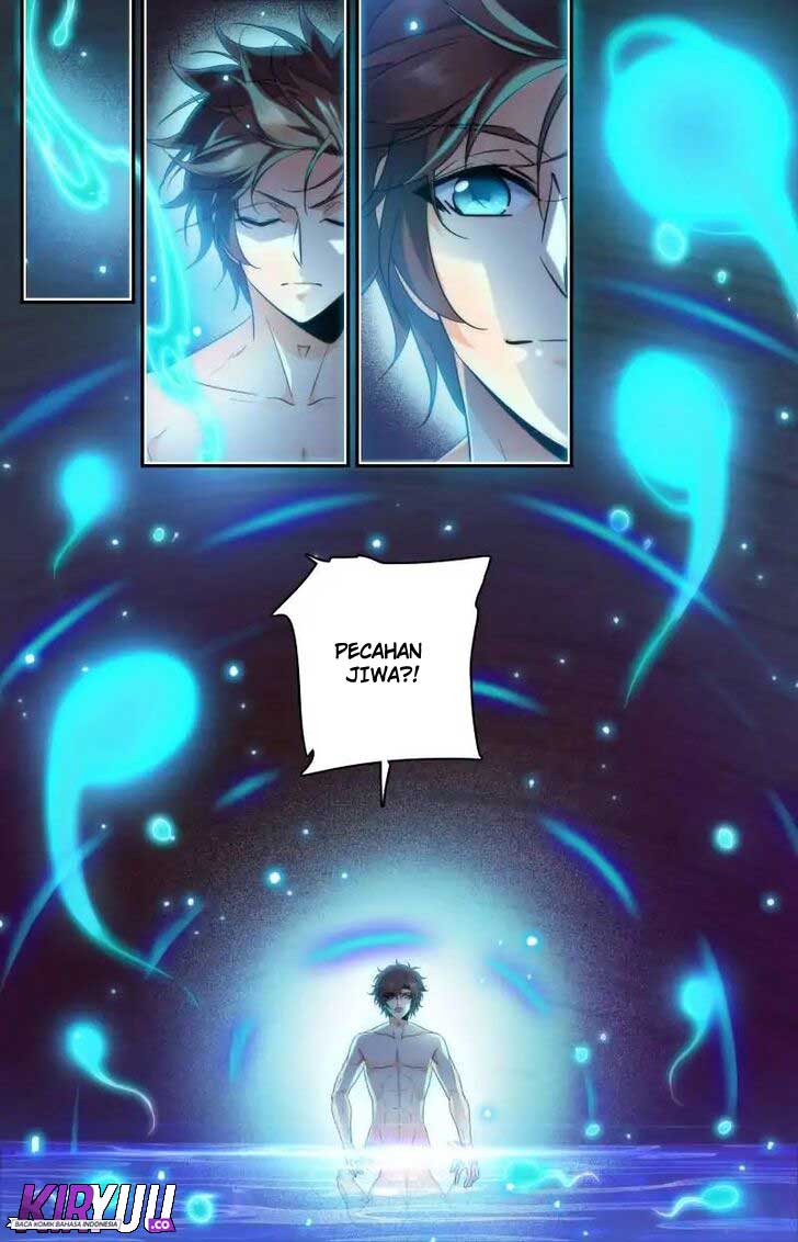 Versatile Mage - Chapter 222 9