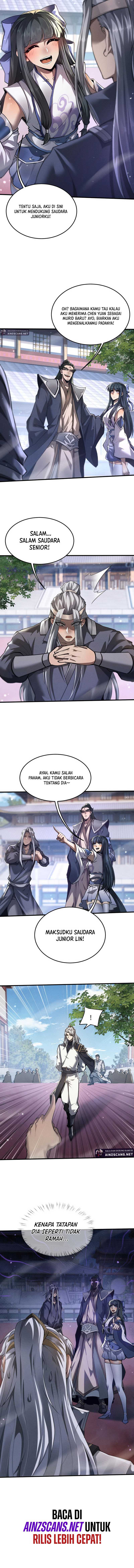 Versatile Sword Cultivator (Unbeatable Sword Master Cultivator) - Chapter 21 10 Versatile Sword Cultivator (Unbeatable Sword Master Cultivator) - Chapter 21 10