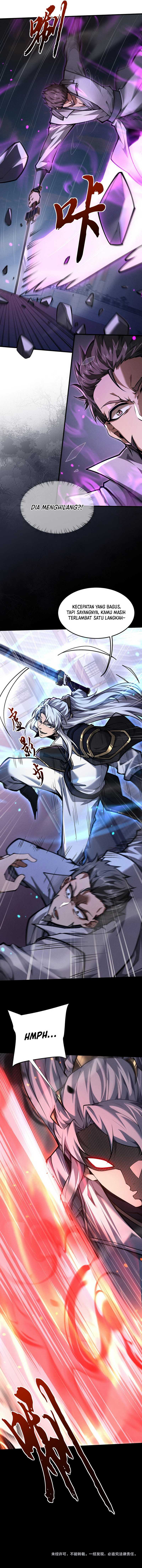 Versatile Sword Cultivator (Unbeatable Sword Master Cultivator) - Chapter 21 14 Versatile Sword Cultivator (Unbeatable Sword Master Cultivator) - Chapter 21 14