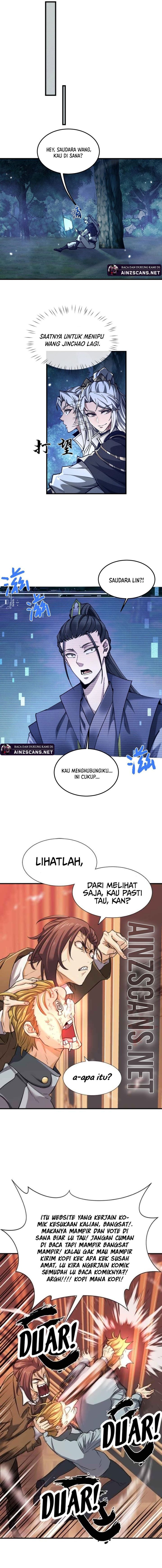 Versatile Sword Cultivator (Unbeatable Sword Master Cultivator) - Chapter 26 11 Versatile Sword Cultivator (Unbeatable Sword Master Cultivator) - Chapter 26 11
