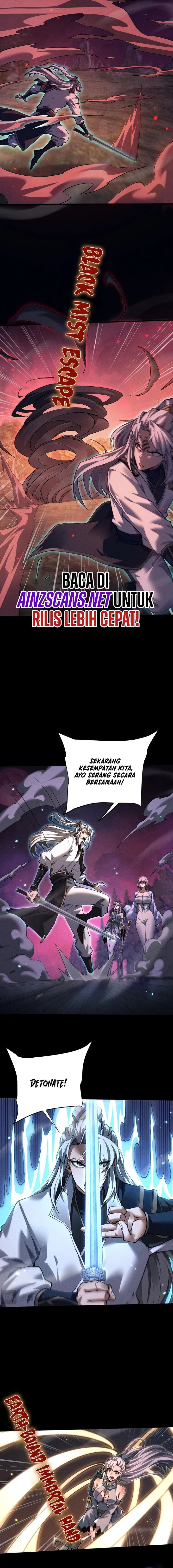 Versatile Sword Cultivator (Unbeatable Sword Master Cultivator) - Chapter 26 4 Versatile Sword Cultivator (Unbeatable Sword Master Cultivator) - Chapter 26 4
