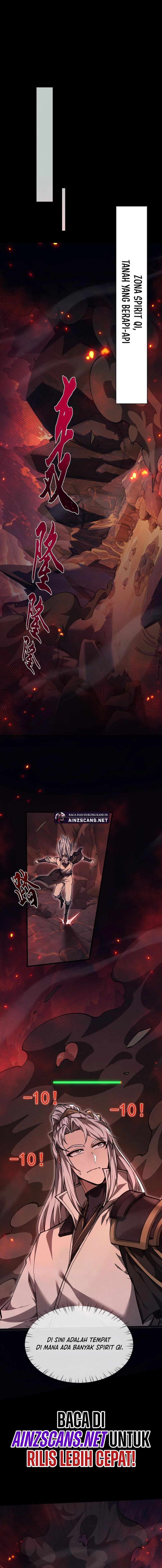 Versatile Sword Cultivator (Unbeatable Sword Master Cultivator) - Chapter 27 11