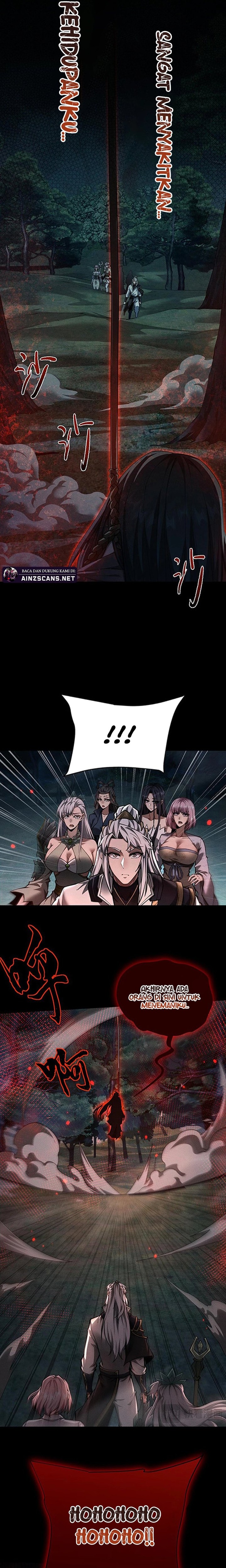 Versatile Sword Cultivator (Unbeatable Sword Master Cultivator) - Chapter 24 13