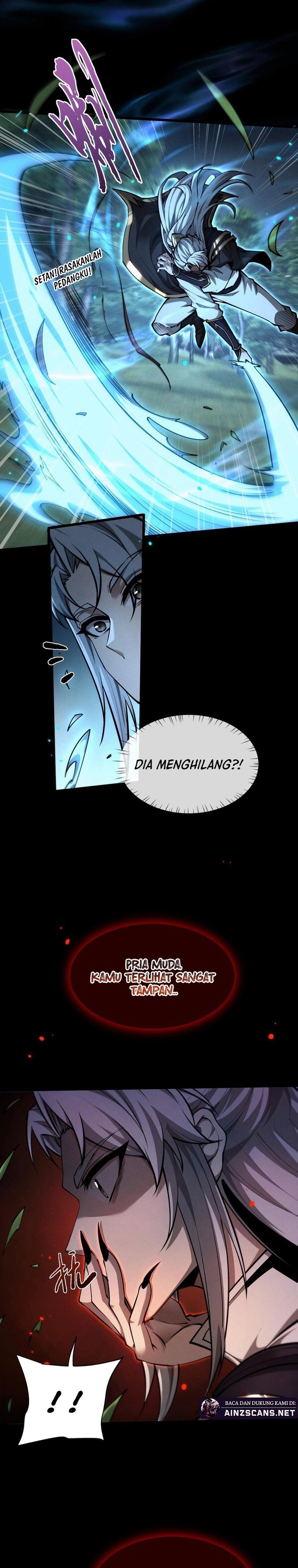 Versatile Sword Cultivator (Unbeatable Sword Master Cultivator) - Chapter 24 16