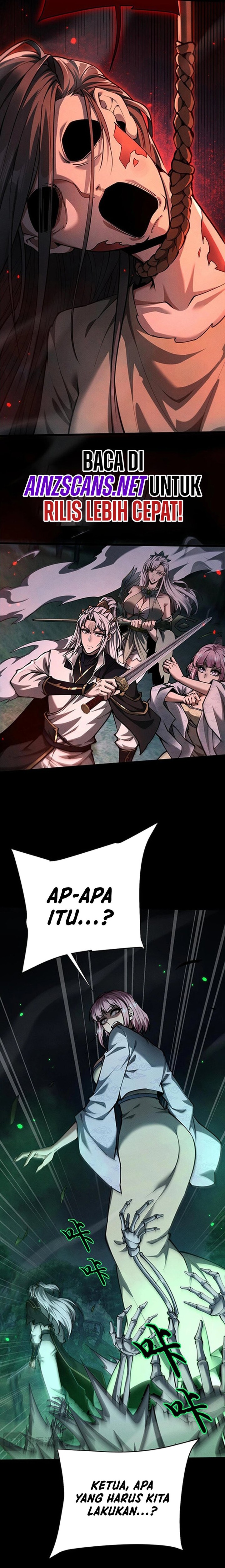 Versatile Sword Cultivator (Unbeatable Sword Master Cultivator) - Chapter 24 14