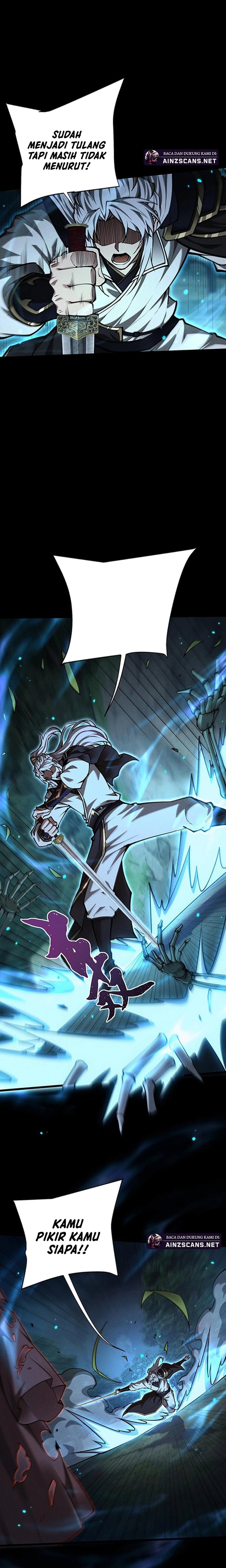 Versatile Sword Cultivator (Unbeatable Sword Master Cultivator) - Chapter 24 15