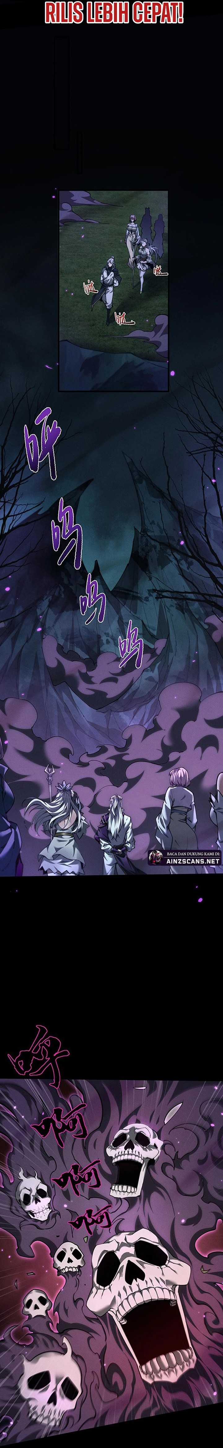 Versatile Sword Cultivator (Unbeatable Sword Master Cultivator) - Chapter 24 6