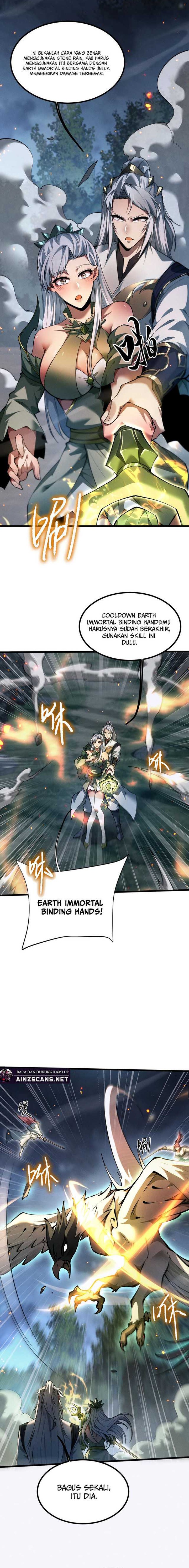 Versatile Sword Cultivator (Unbeatable Sword Master Cultivator) - Chapter 09 14 Versatile Sword Cultivator (Unbeatable Sword Master Cultivator) - Chapter 09 14