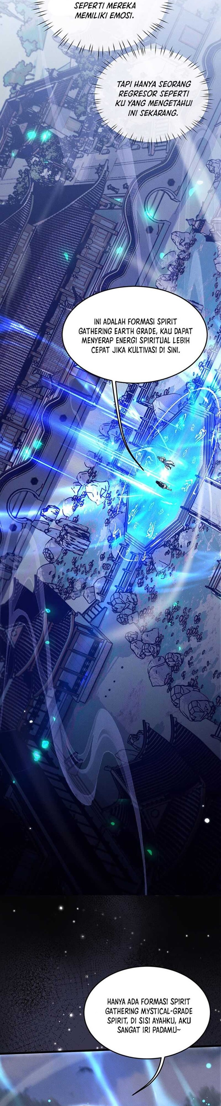 Versatile Sword Cultivator (Unbeatable Sword Master Cultivator) - Chapter 04 15