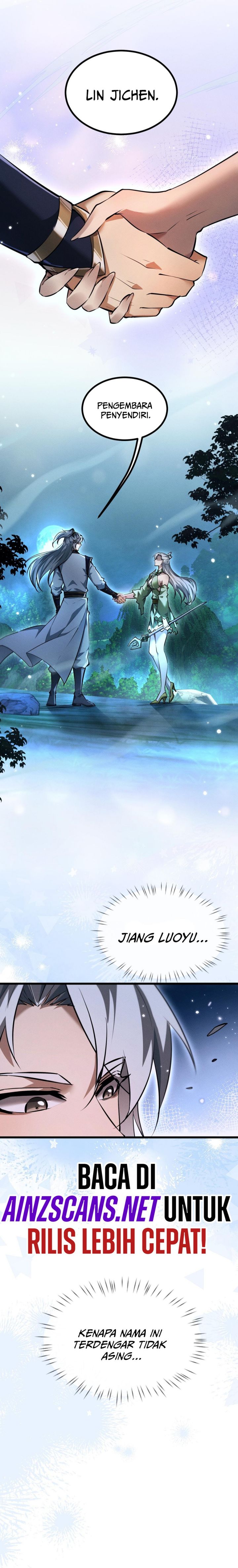 Versatile Sword Cultivator (Unbeatable Sword Master Cultivator) - Chapter 10 13