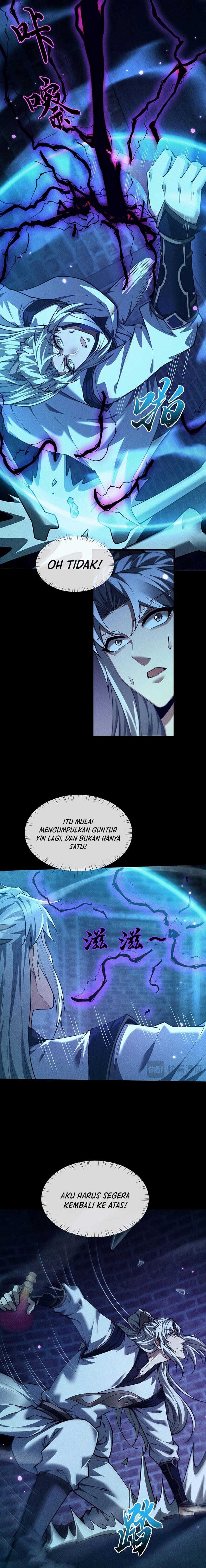 Versatile Sword Cultivator (Unbeatable Sword Master Cultivator) - Chapter 14 8 Versatile Sword Cultivator (Unbeatable Sword Master Cultivator) - Chapter 14 8