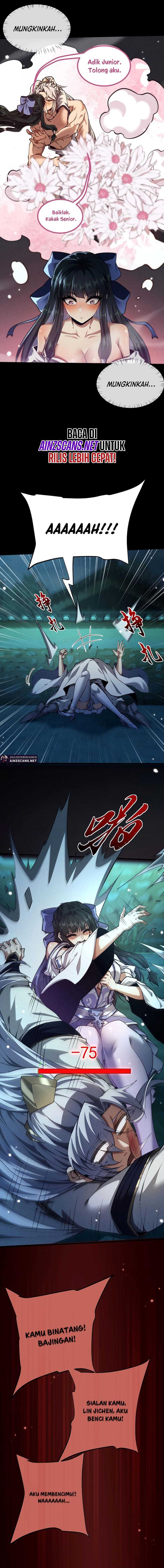 Versatile Sword Cultivator (Unbeatable Sword Master Cultivator) - Chapter 14 12 Versatile Sword Cultivator (Unbeatable Sword Master Cultivator) - Chapter 14 12