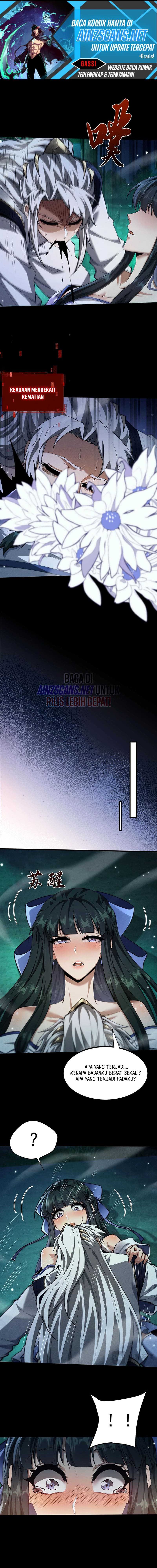 Versatile Sword Cultivator (Unbeatable Sword Master Cultivator) - Chapter 14 11 Versatile Sword Cultivator (Unbeatable Sword Master Cultivator) - Chapter 14 11