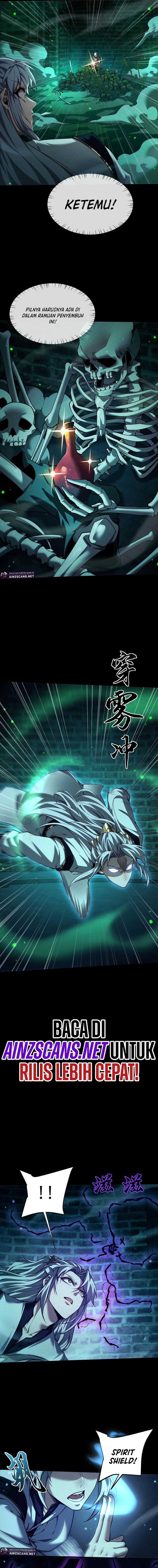 Versatile Sword Cultivator (Unbeatable Sword Master Cultivator) - Chapter 14 7 Versatile Sword Cultivator (Unbeatable Sword Master Cultivator) - Chapter 14 7