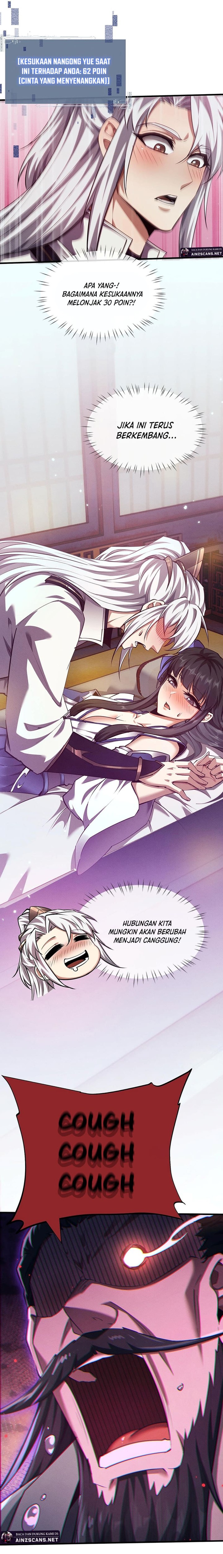 Versatile Sword Cultivator (Unbeatable Sword Master Cultivator) - Chapter 15 17