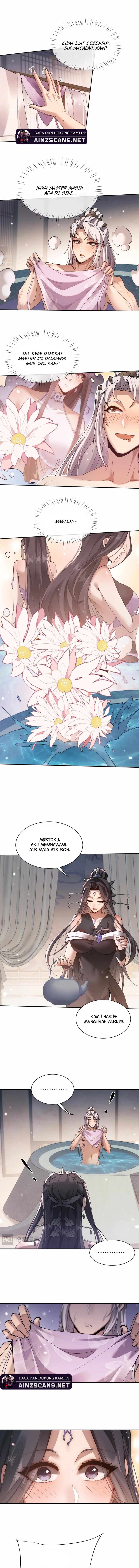 Versatile Sword Cultivator (Unbeatable Sword Master Cultivator) - Chapter 60 1