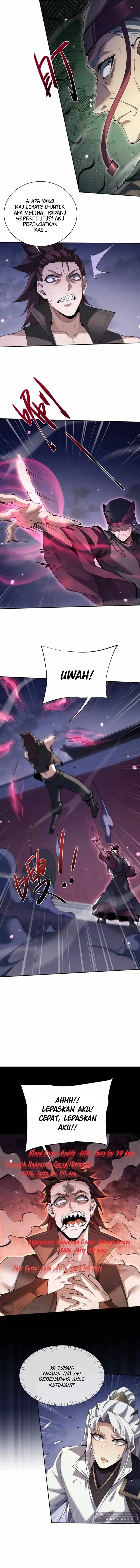 Versatile Sword Cultivator (Unbeatable Sword Master Cultivator) - Chapter 67 6
