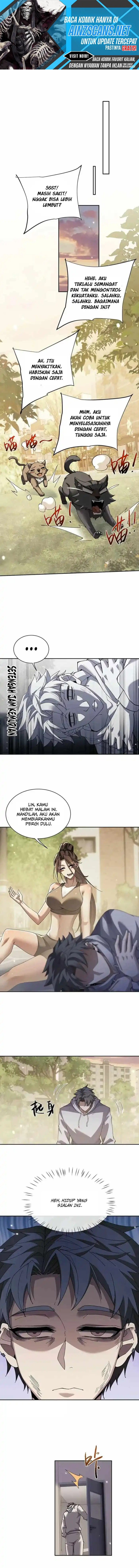 Versatile Sword Cultivator (Unbeatable Sword Master Cultivator) - Chapter 64 1