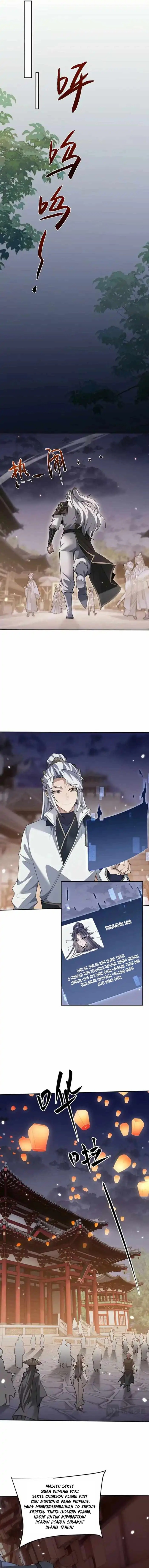 Versatile Sword Cultivator (Unbeatable Sword Master Cultivator) - Chapter 64 6
