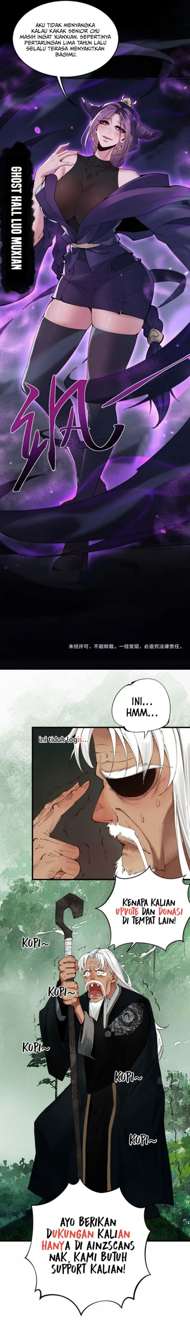 Versatile Sword Cultivator (Unbeatable Sword Master Cultivator) - Chapter 70 6 Versatile Sword Cultivator (Unbeatable Sword Master Cultivator) - Chapter 70 6