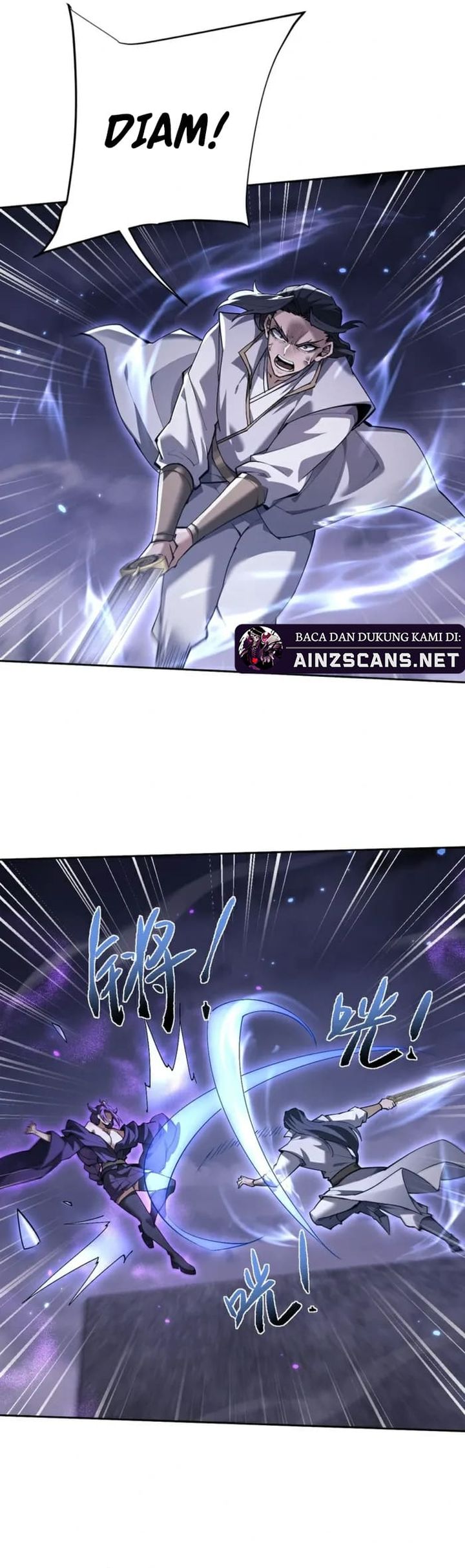 Versatile Sword Cultivator (Unbeatable Sword Master Cultivator) - Chapter 71 5