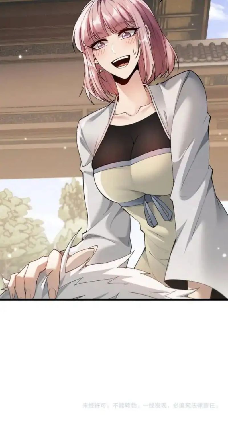 Versatile Sword Cultivator (Unbeatable Sword Master Cultivator) - Chapter 77 18